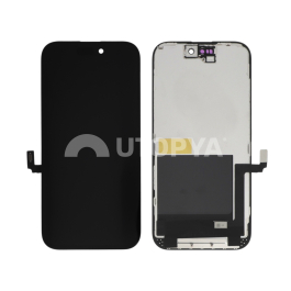 Ecran Complet iPhone 16 (LTPS) (Prime)