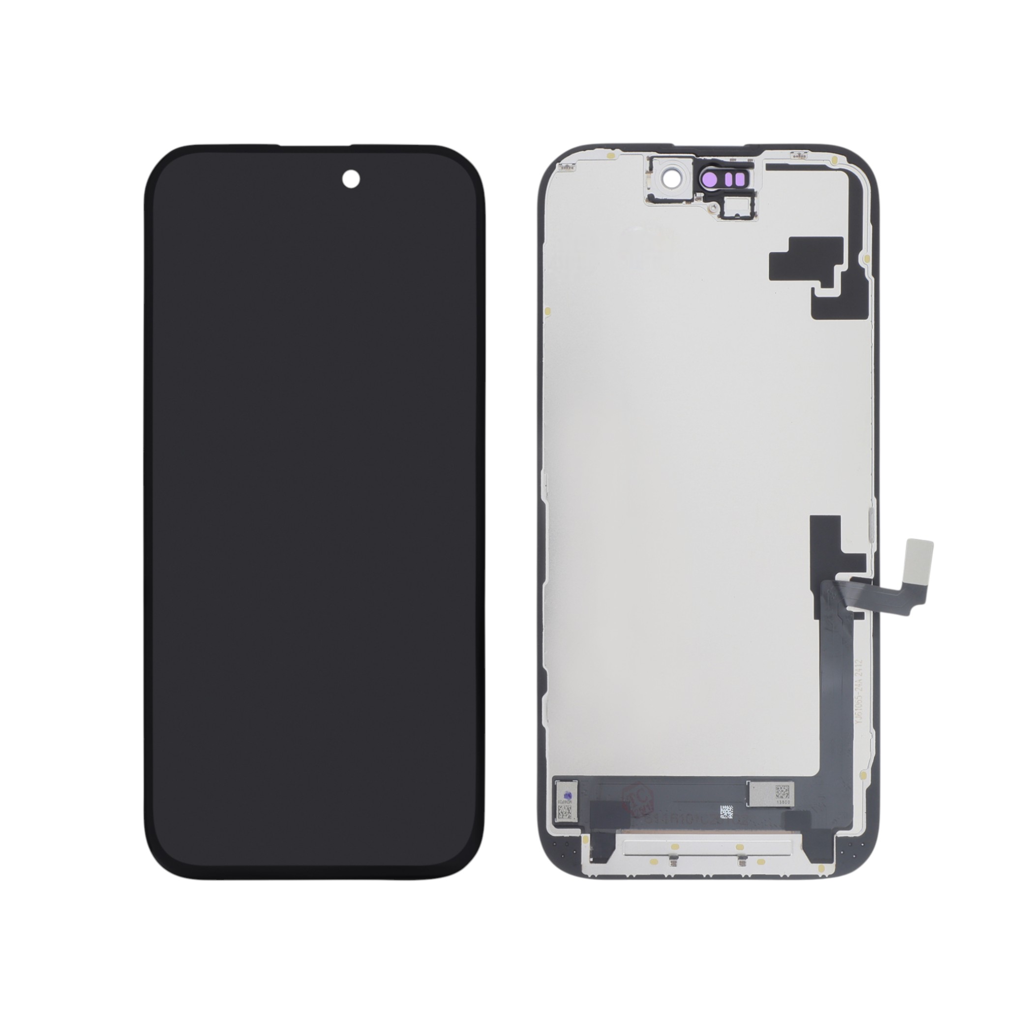 Ecran Complet iPhone 16 (LTPS) (SPARK)