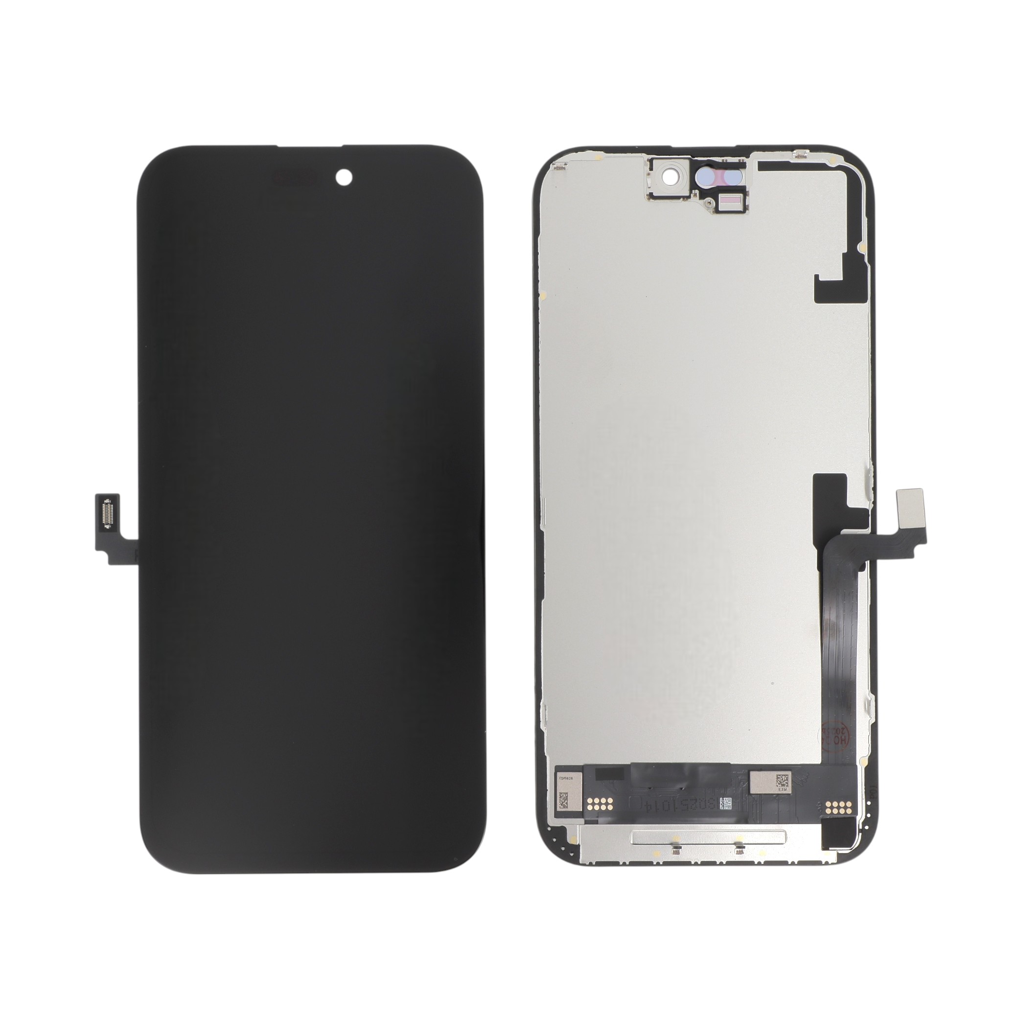Ecran Complet iPhone 16 Plus (Hard Oled)
