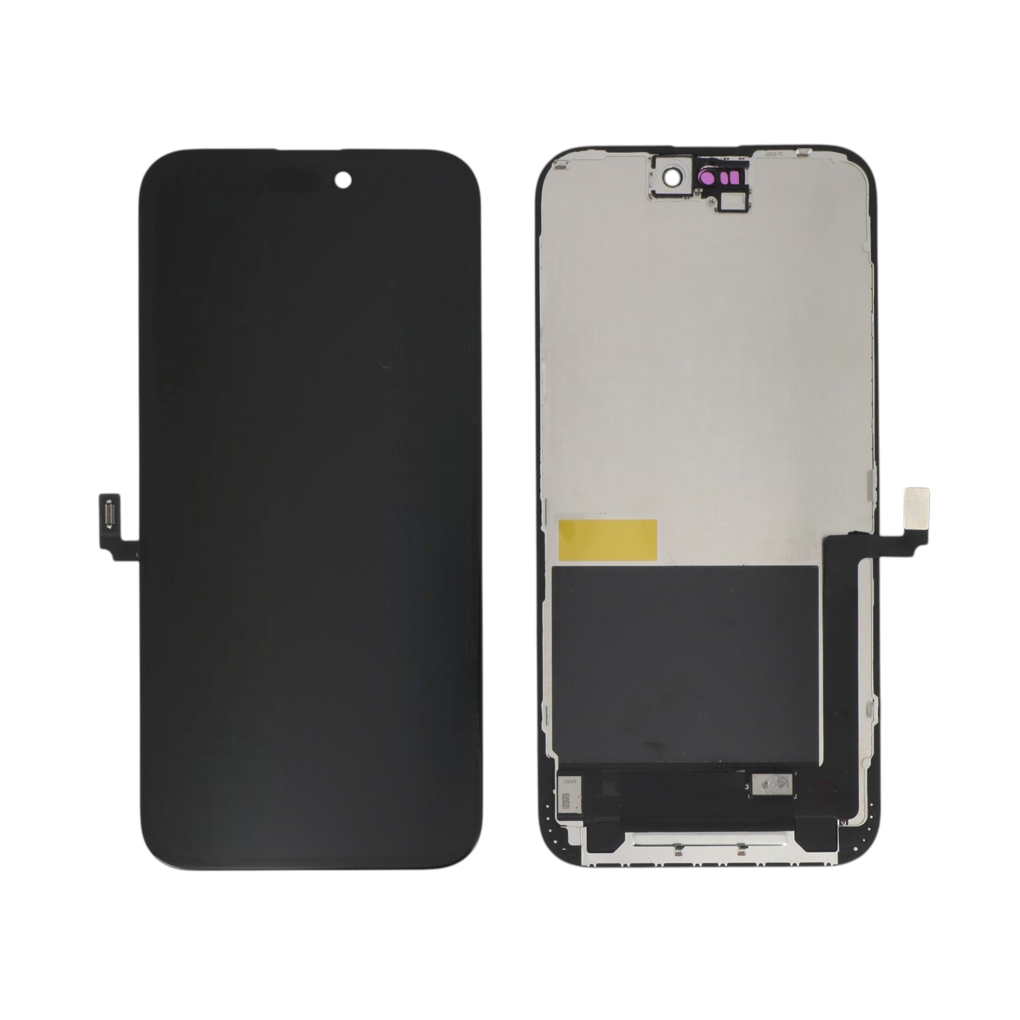 Ecran Complet iPhone 16 Plus (LTPS) (Prime)