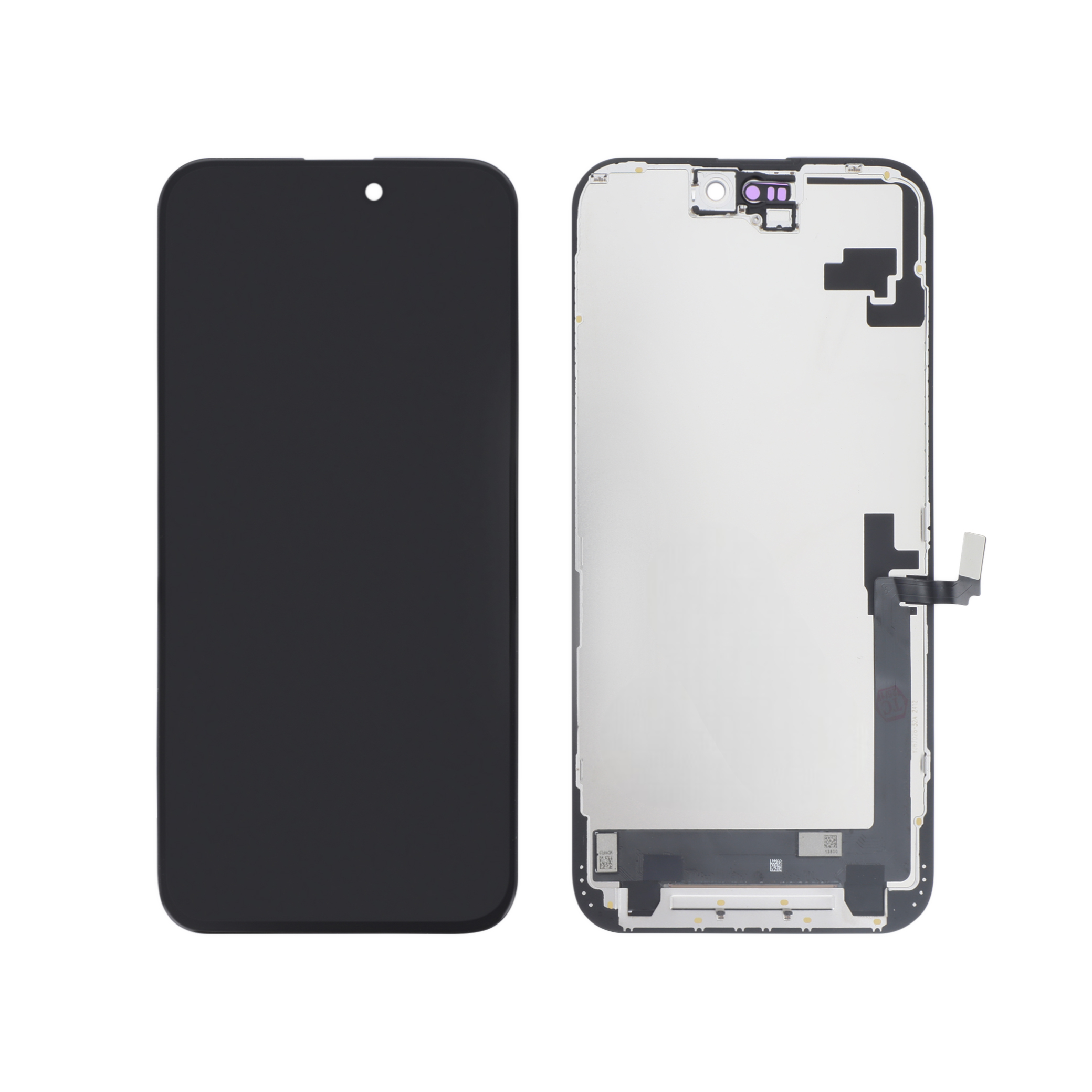Ecran Complet iPhone 16 Plus (LTPS) (SPARK)
