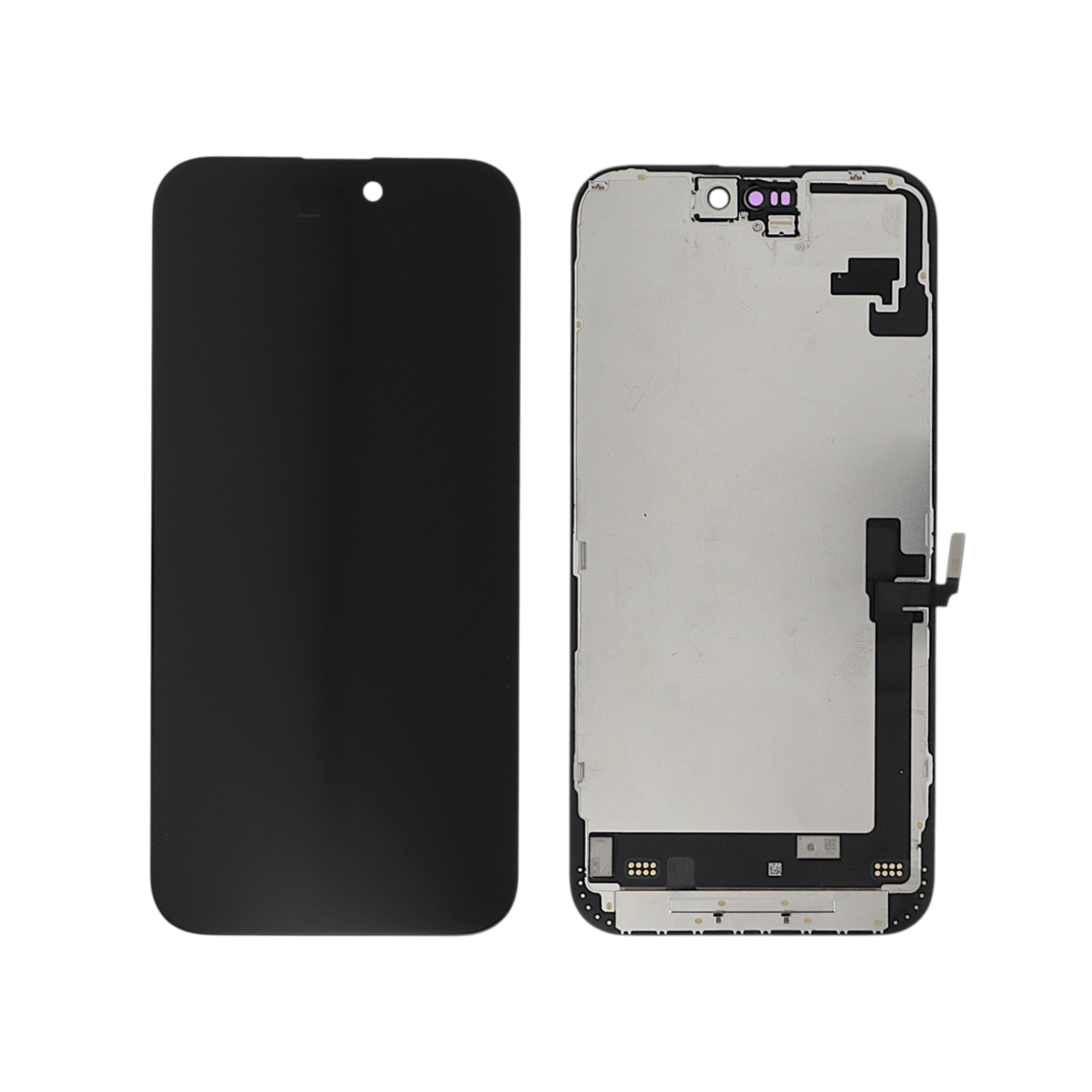 Ecran Complet iPhone 16 Plus (ReLife)