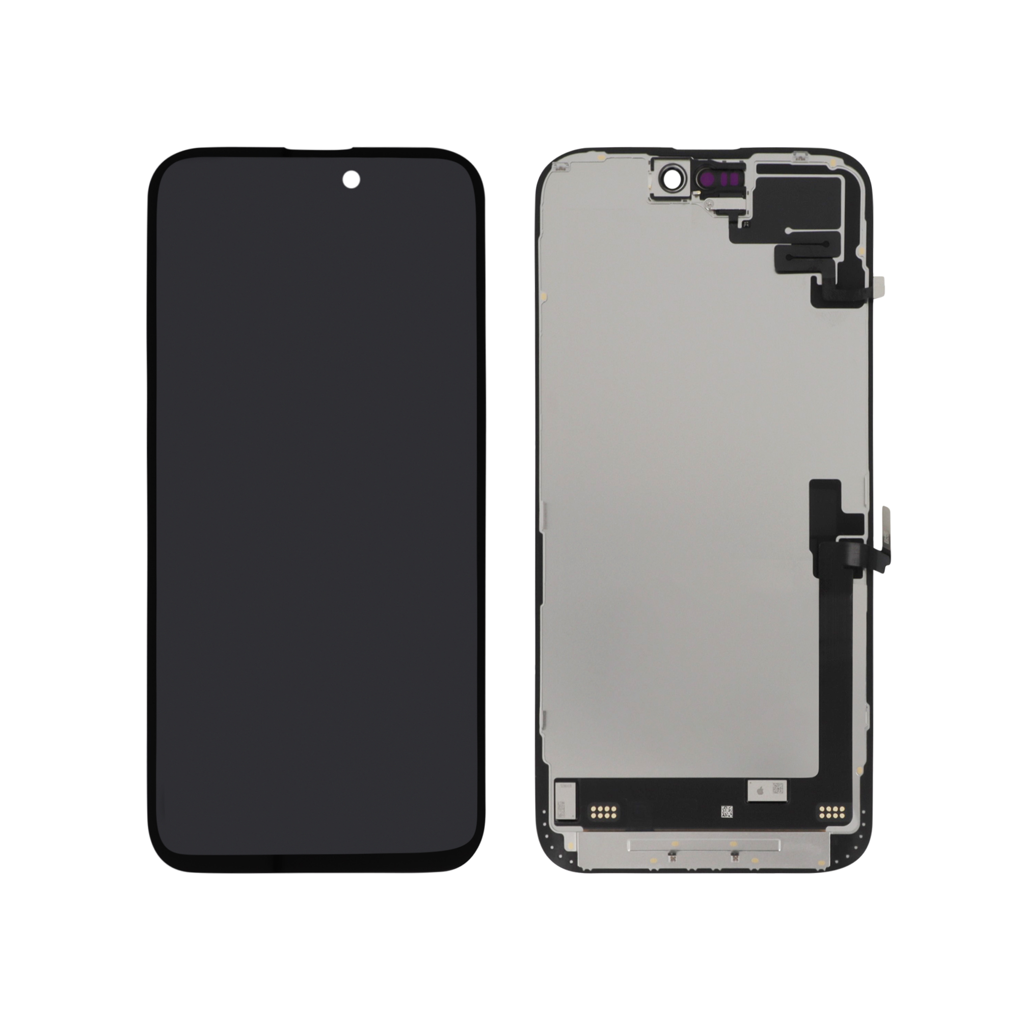 Ecran Complet iPhone 16 Plus (Service Pack)