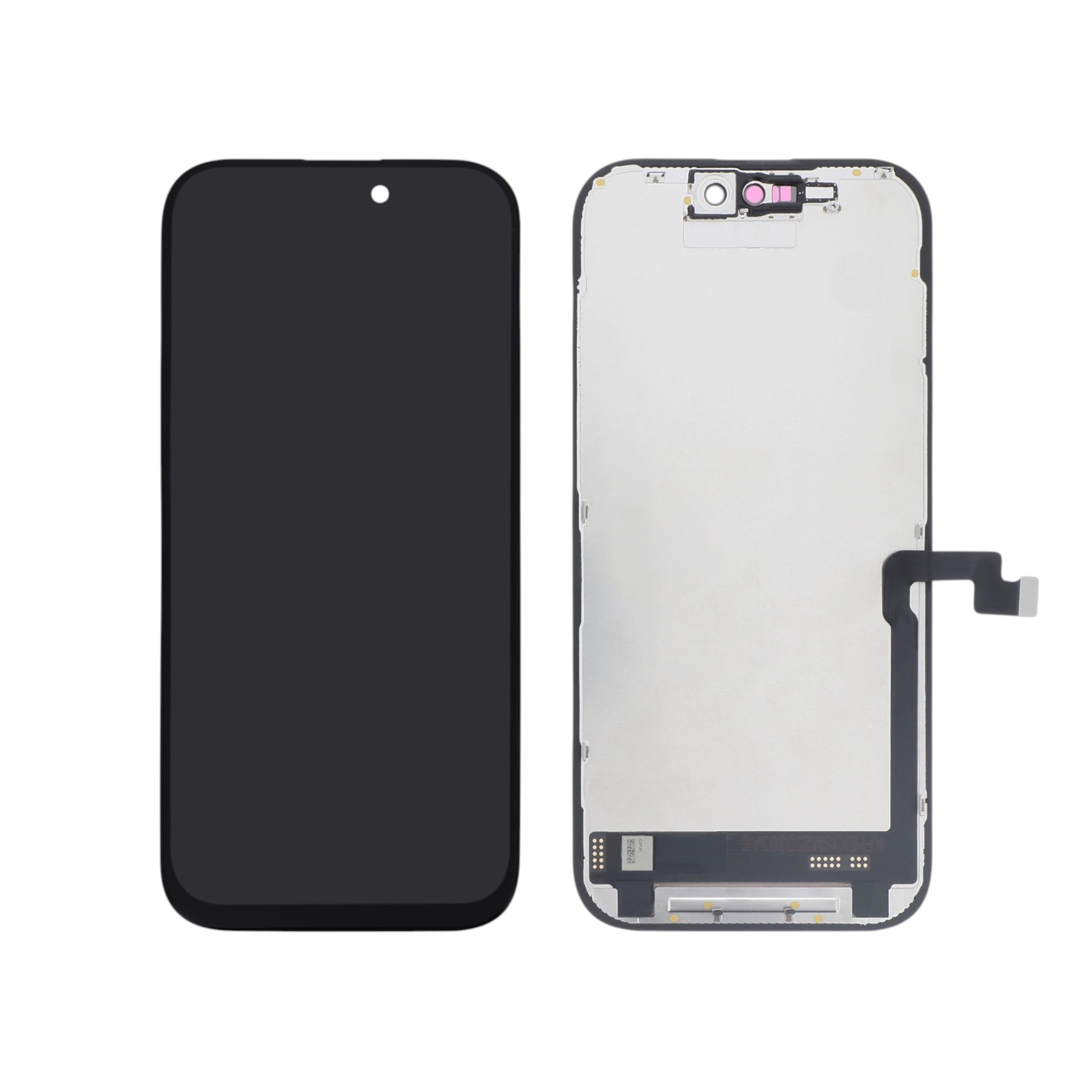 Ecran Complet iPhone 16 Pro 120 Hz (LTPS)
