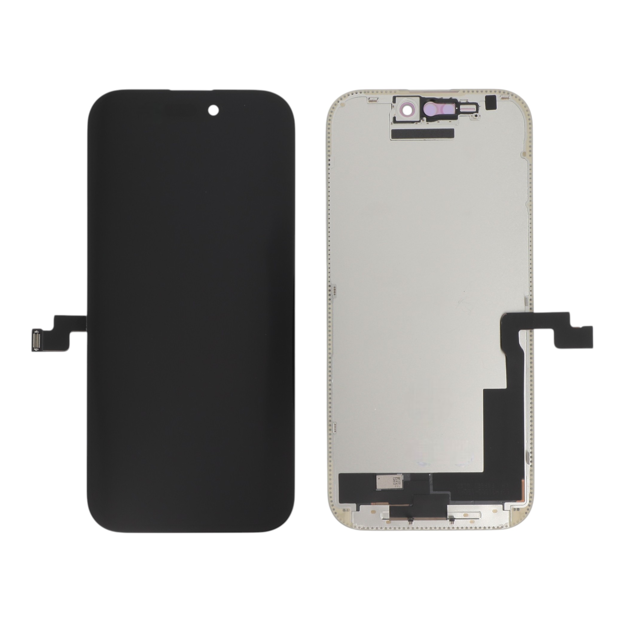Ecran Complet iPhone 16 Pro (Hard OLED)