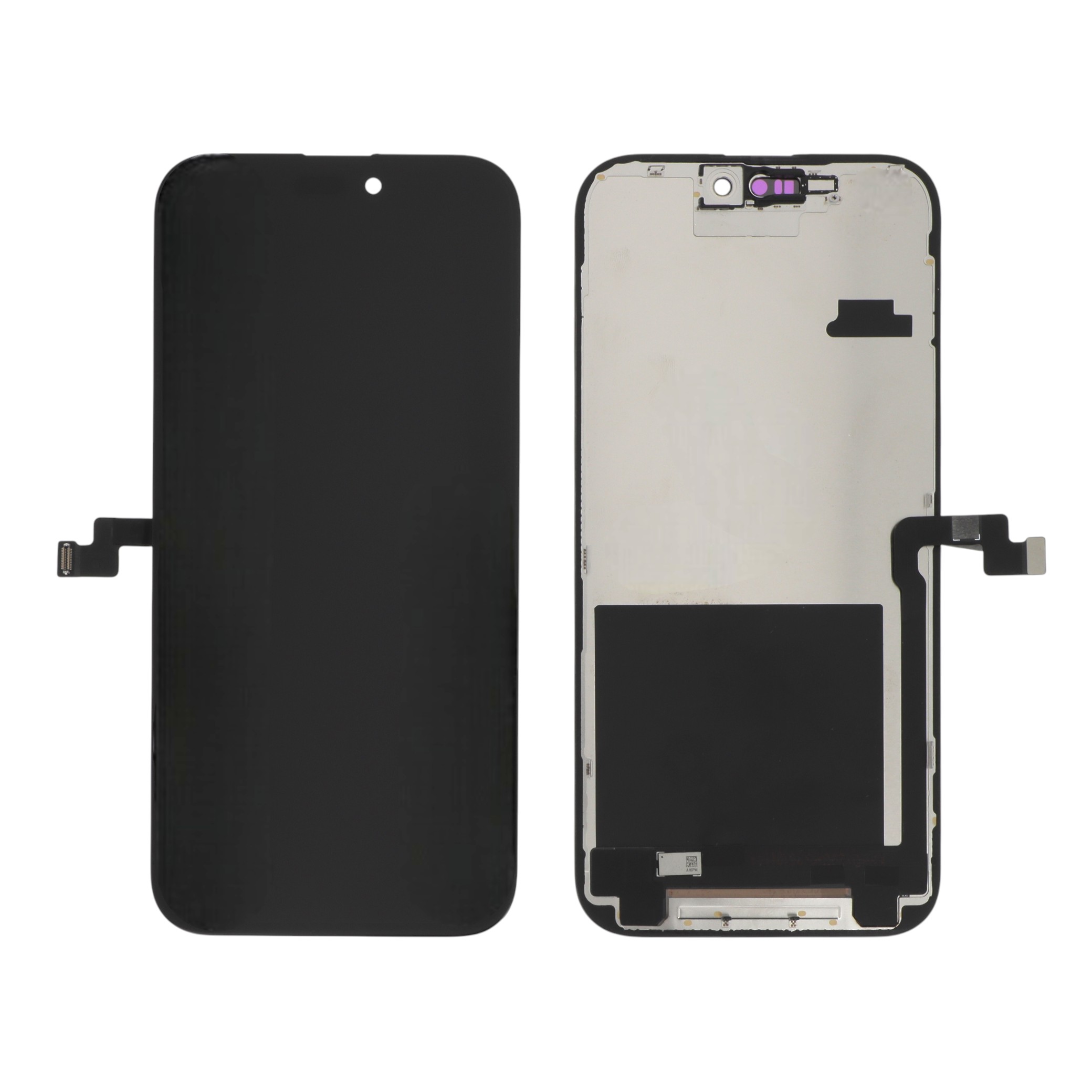 Ecran Complet iPhone 16 Pro Max 120 Hz (LTPS) (Prime)