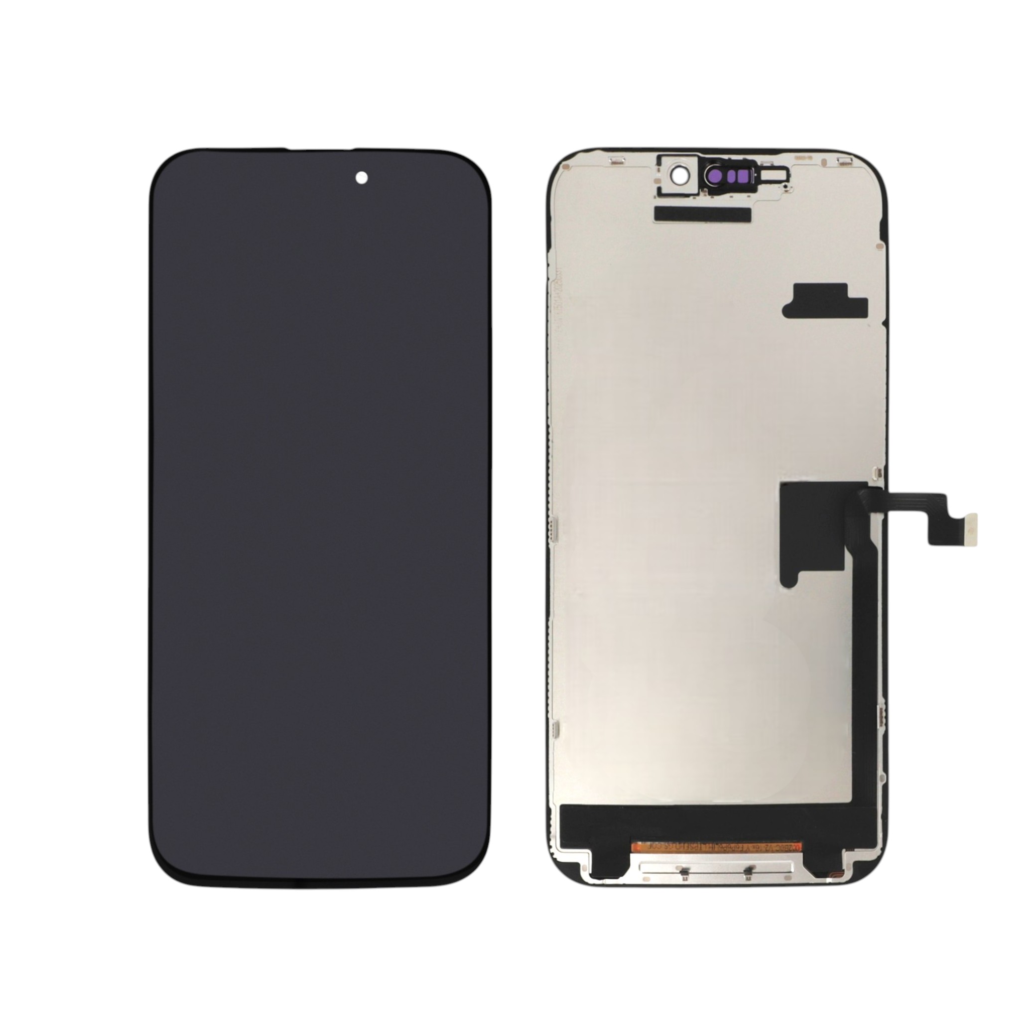 Ecran Complet iPhone 16 Pro Max 120HZ (LTPS) (SPARK)