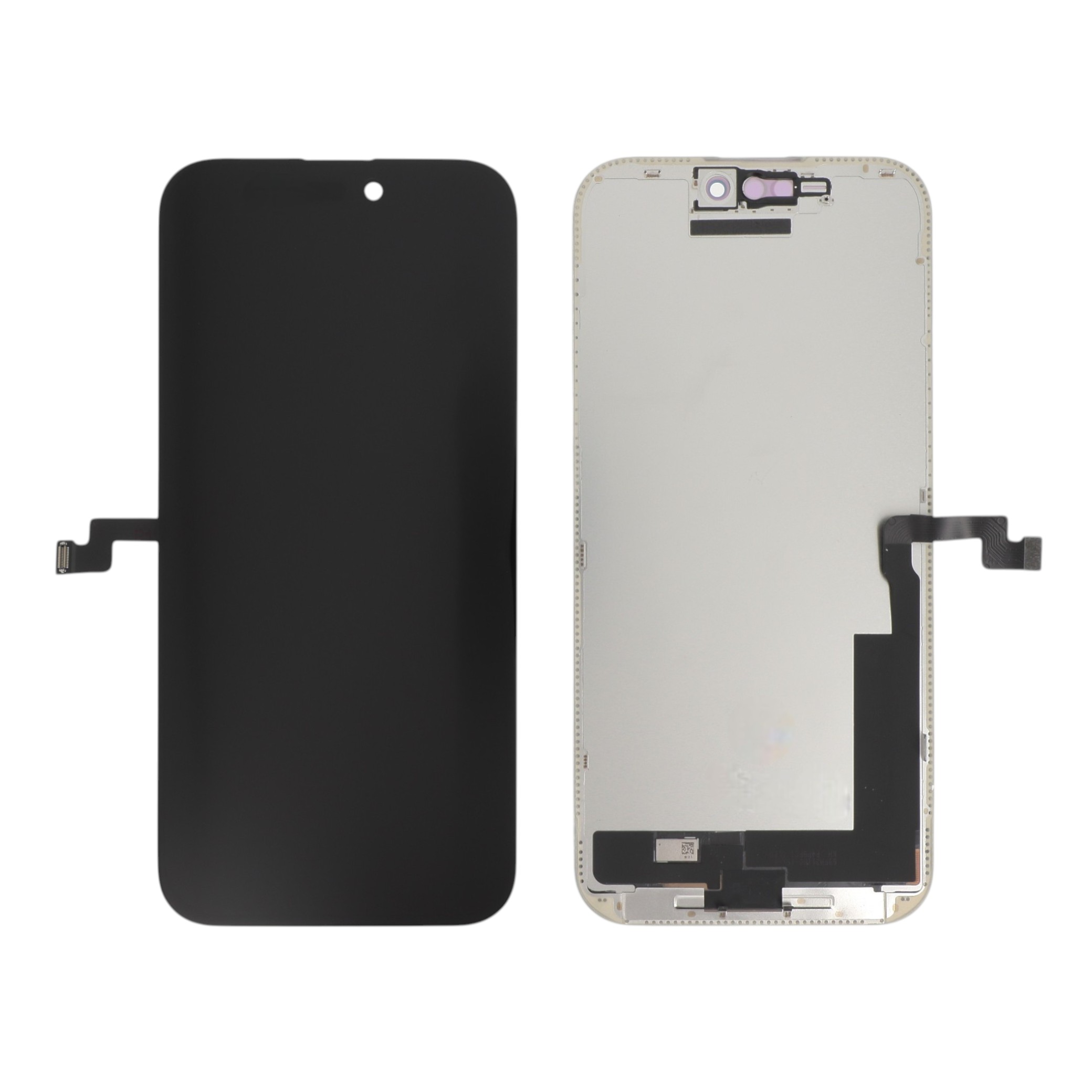 Ecran Complet iPhone 16 Pro Max (Hard OLED)