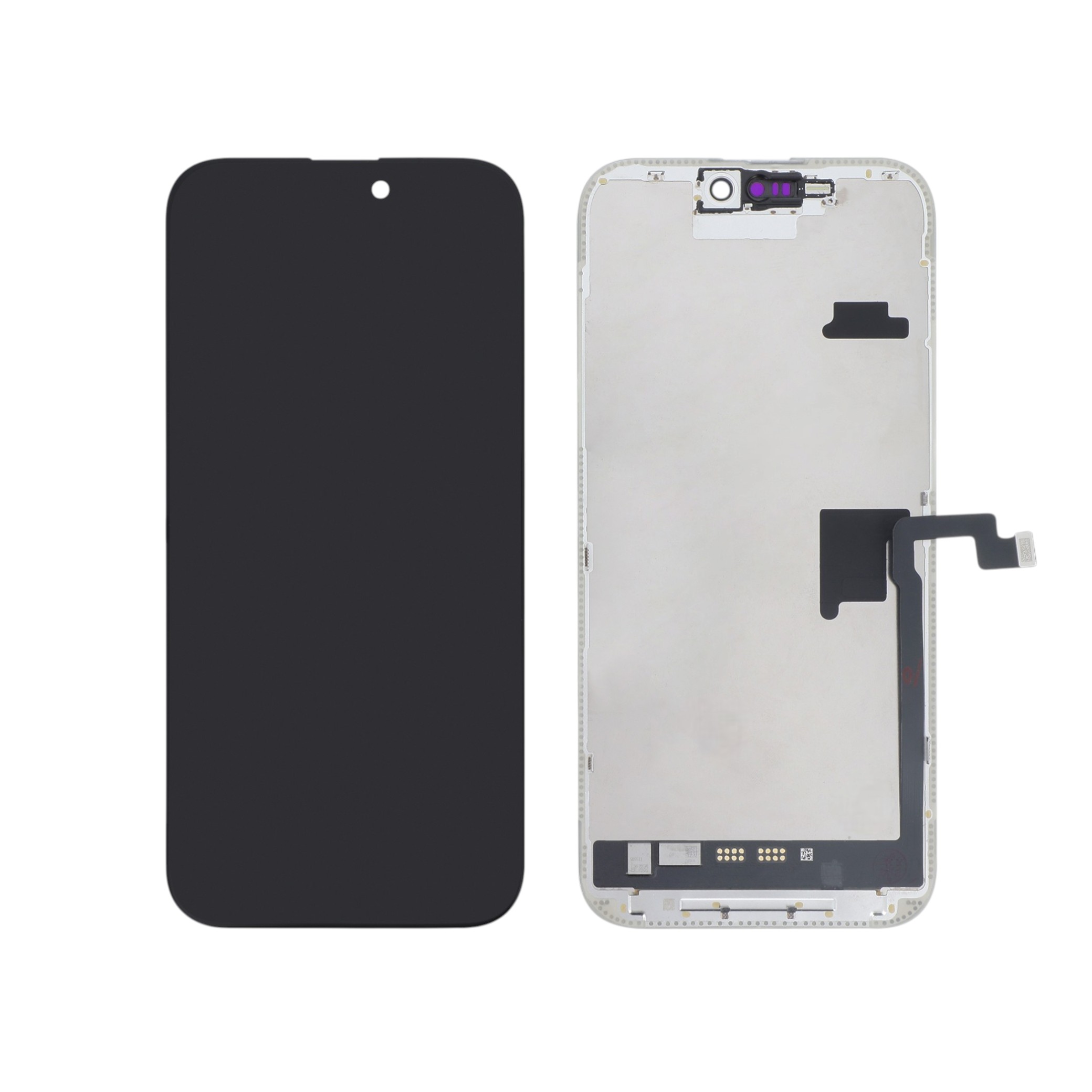 Ecran Complet iPhone 16 Pro Max (ReLife)