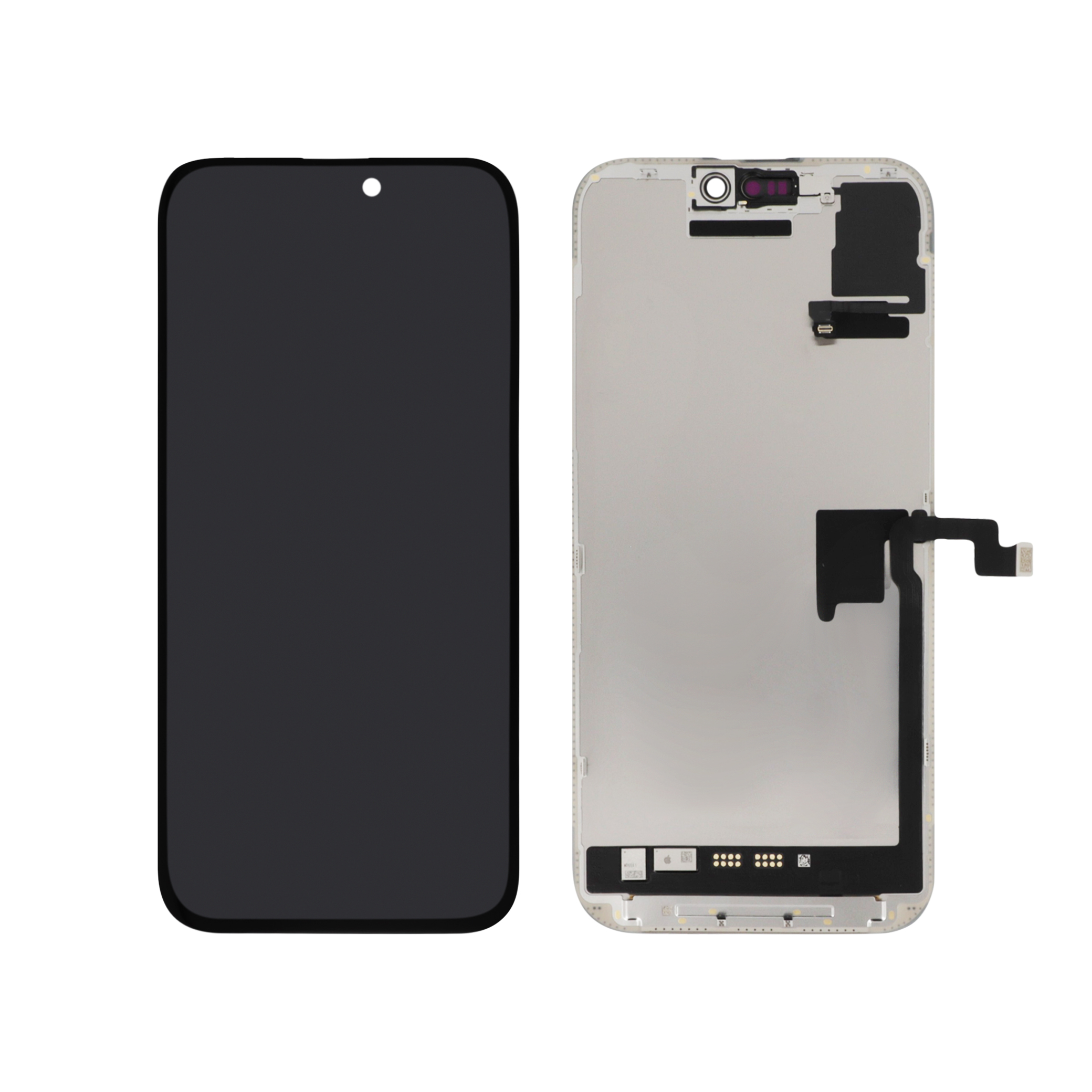 Ecran Complet iPhone 16 Pro Max (Service Pack)