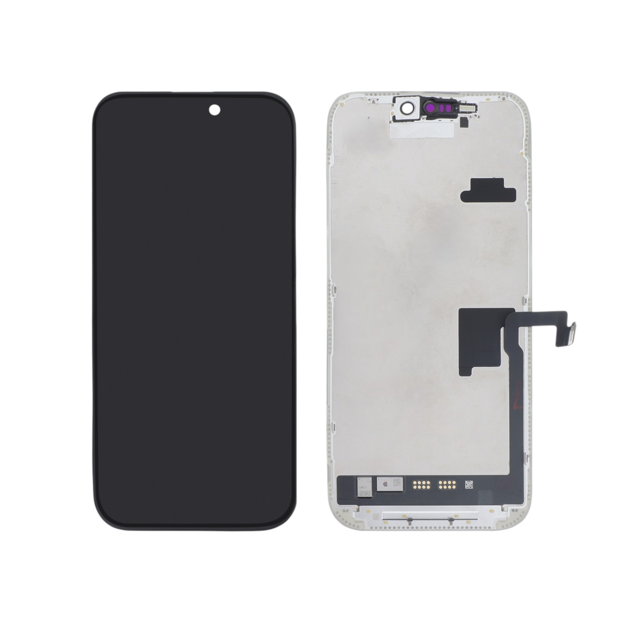 Ecran Complet iPhone 16 Pro (ReLife)