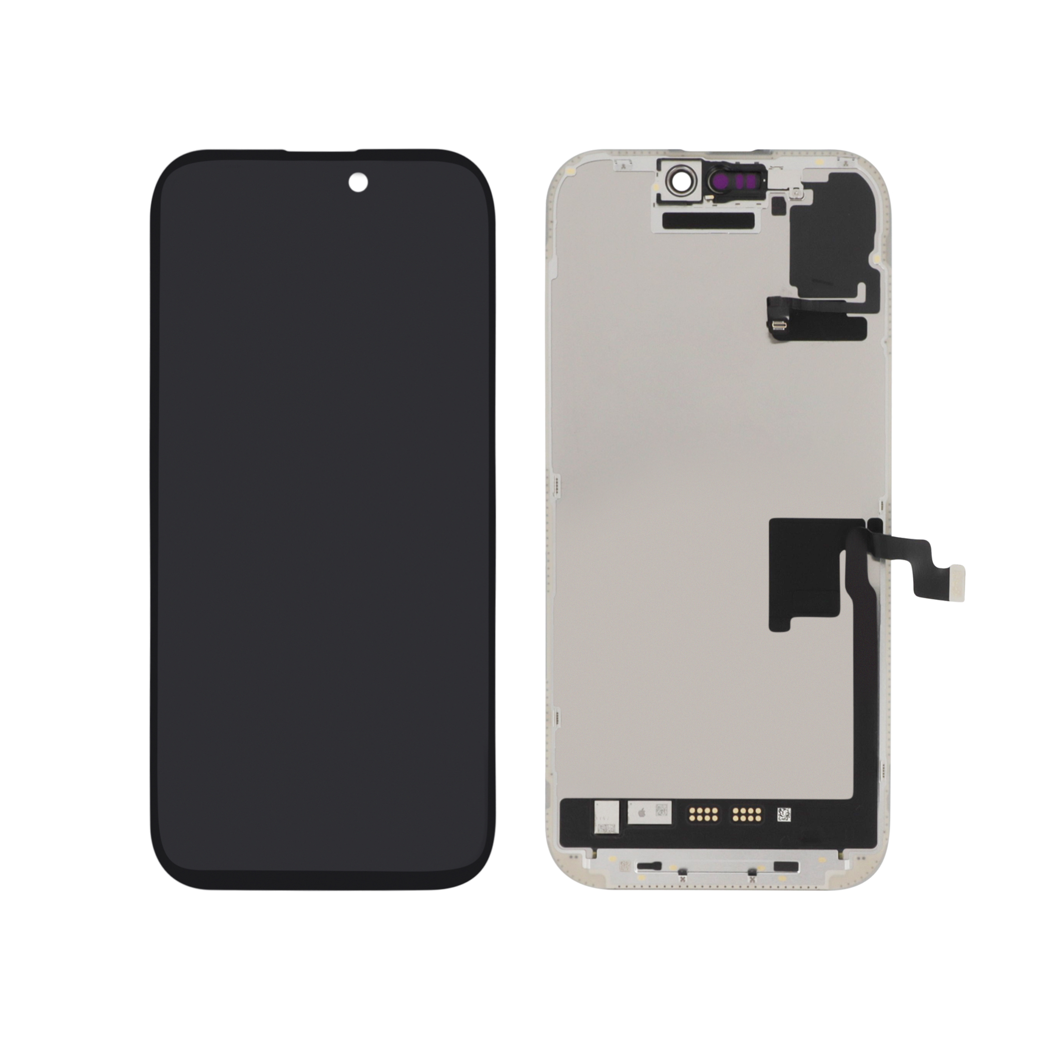 Ecran Complet iPhone 16 Pro (Service Pack)