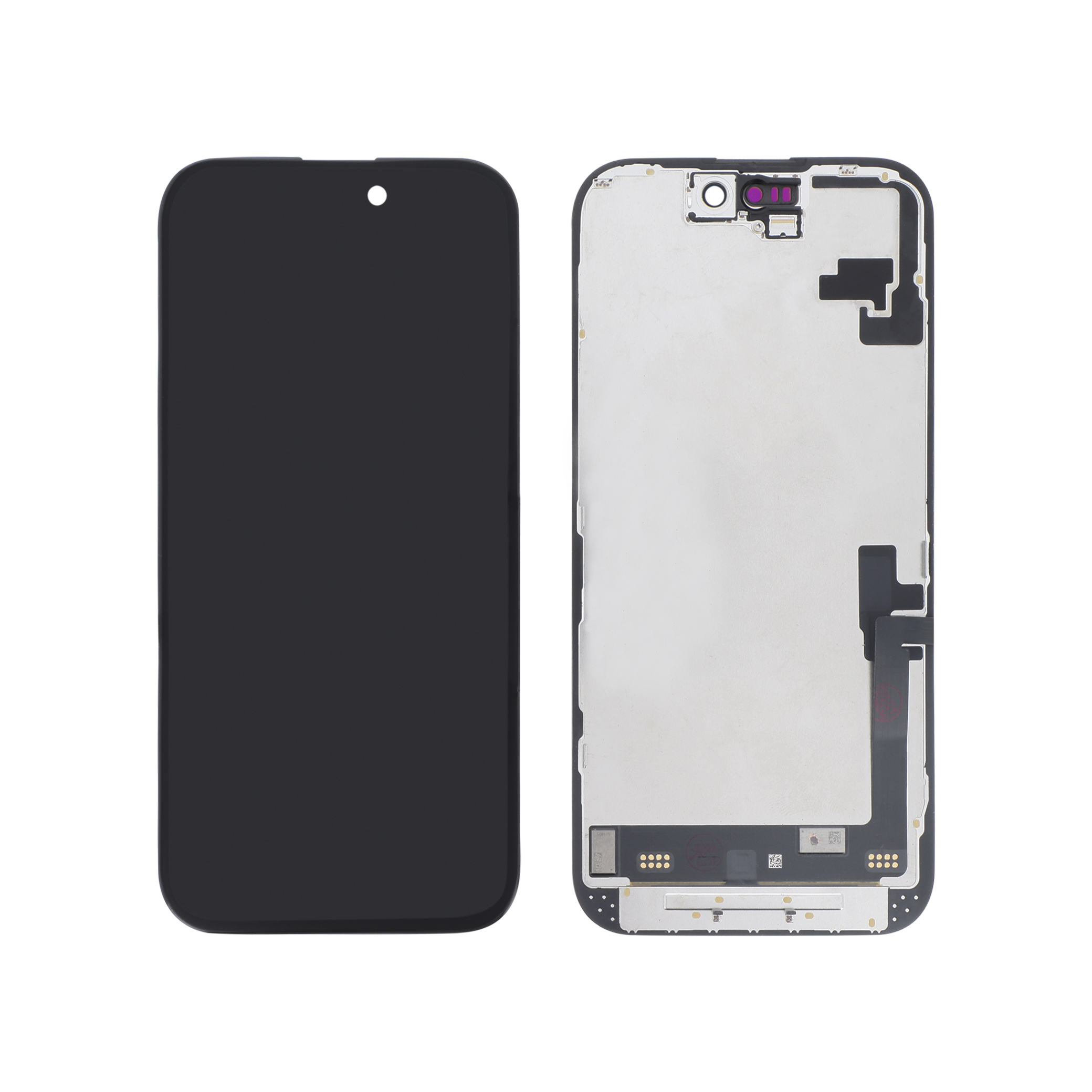 Ecran Complet iPhone 16 (ReLife)