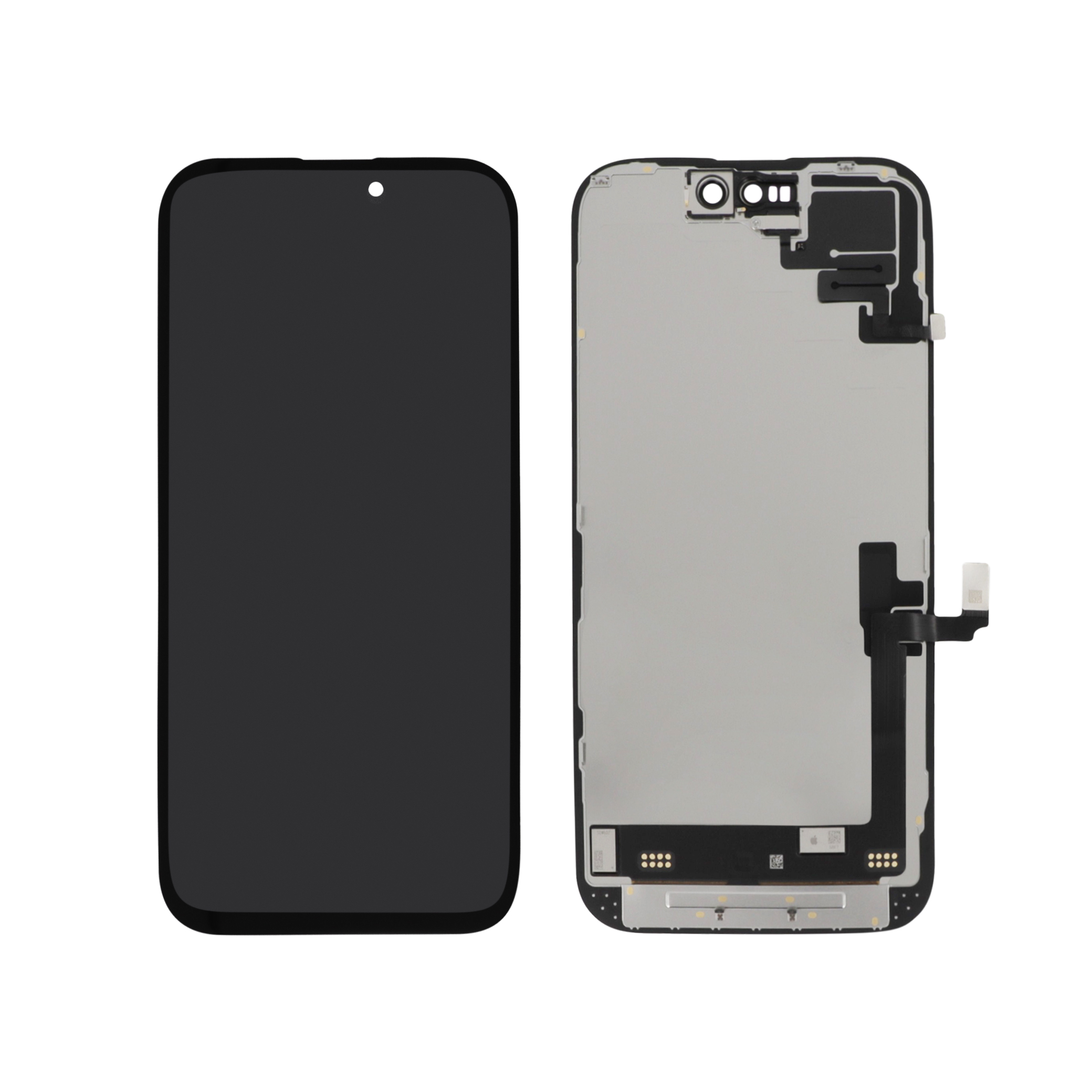 Ecran Complet iPhone 16 (Service Pack)