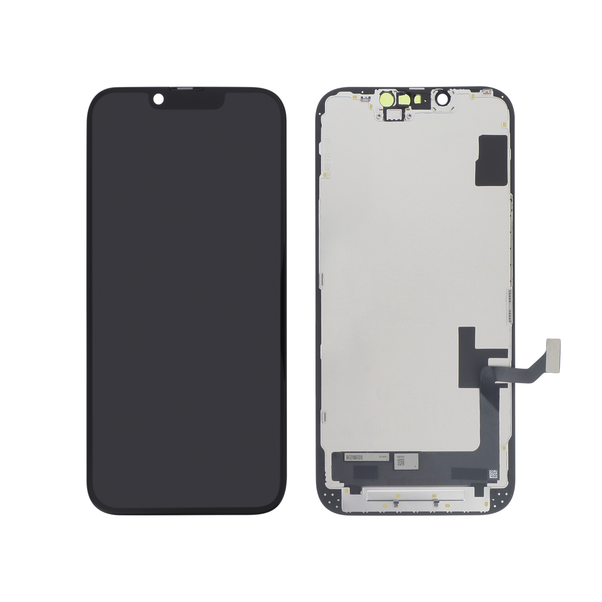 Ecran Complet iPhone 16e/17e (LTPS) (SPARK)