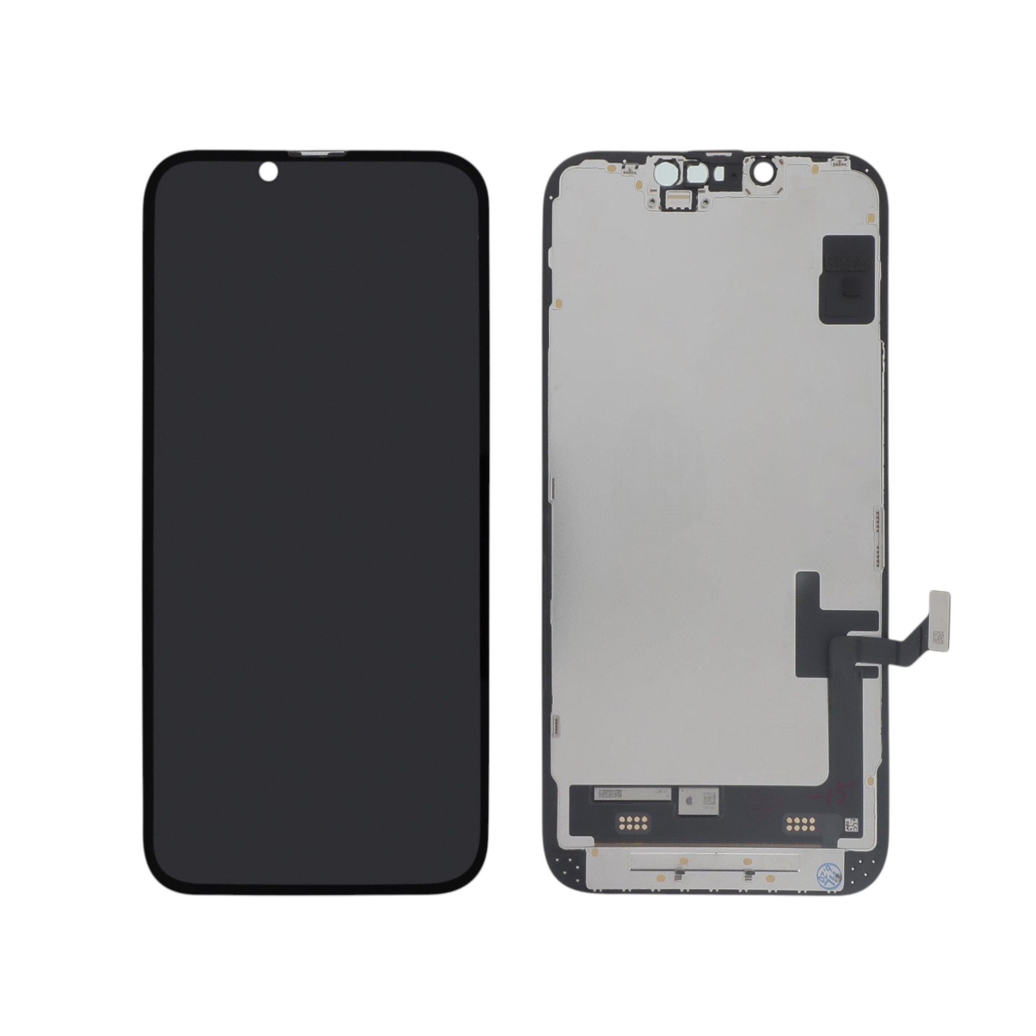 Ecran Complet IPhone 16e/17e (ReLife)