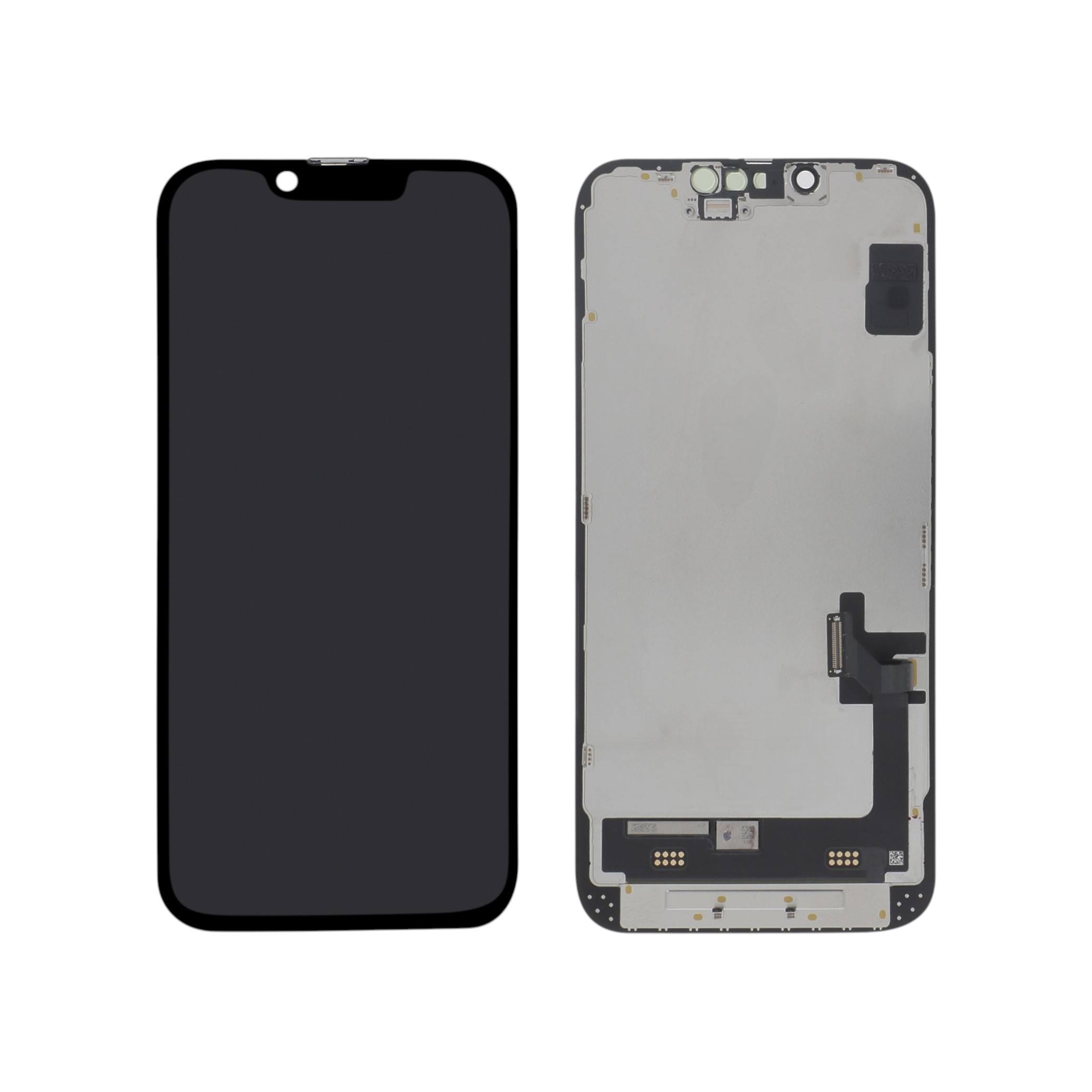 Ecran Complet iPhone 16e/17e (Soft OLED) (BOLT)