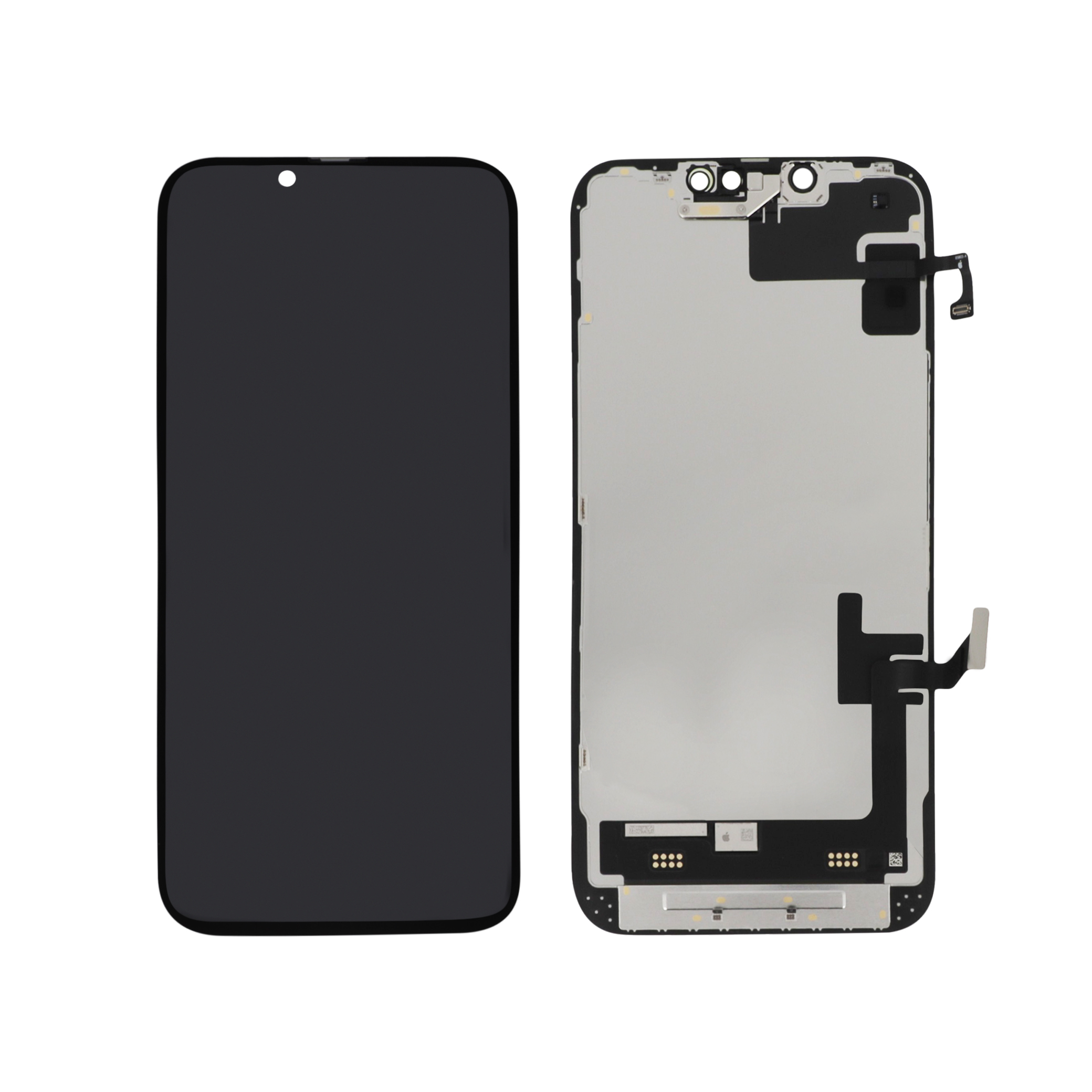 Ecran Complet iPhone 16e (Service Pack)