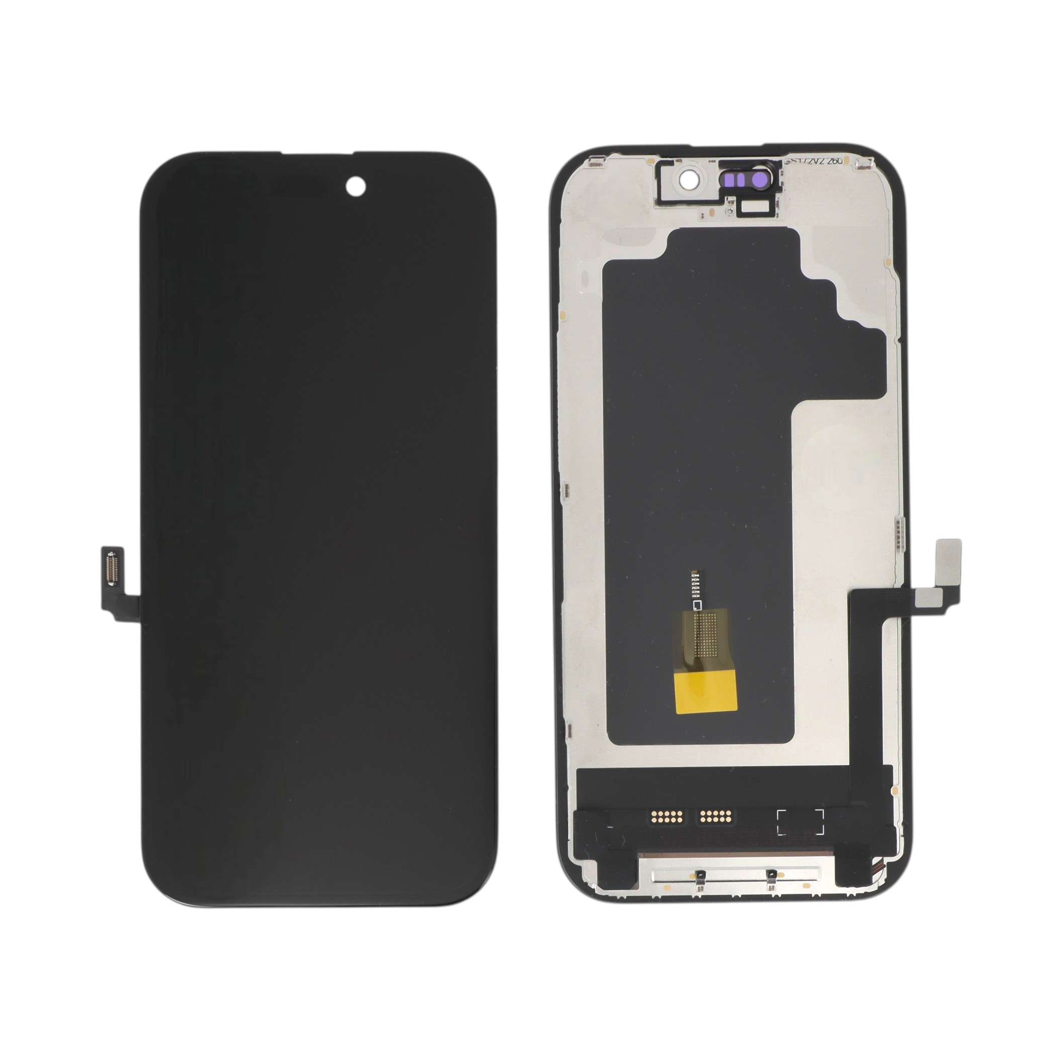 Ecran Complet iPhone 17 120Hz (LTPS) (SPARK)