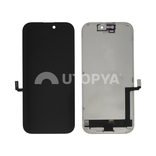 Ecran Complet iPhone 17 (Hard OLED)