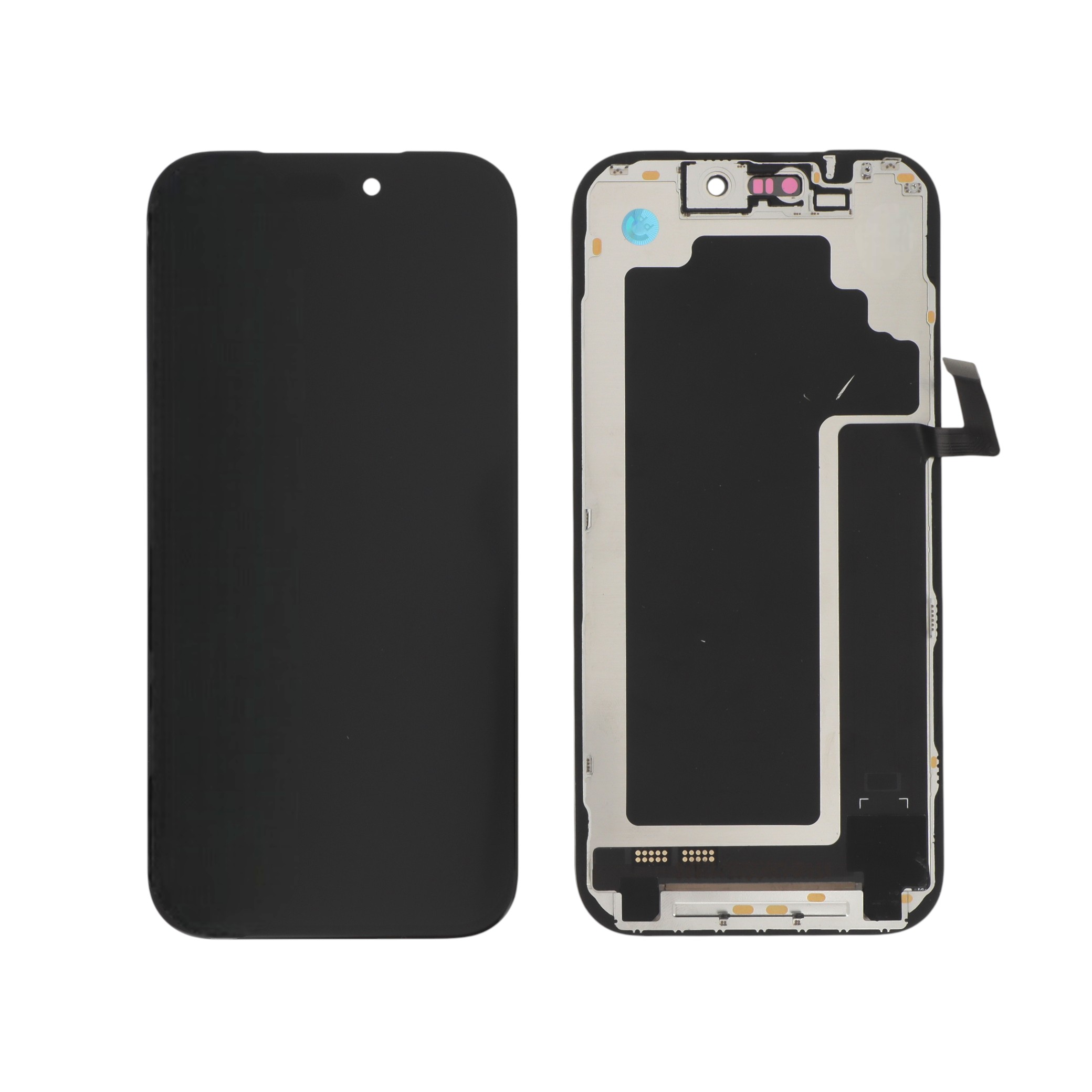 Ecran Complet iPhone 17 Pro 120 Hz (LTPS) (SPARK)