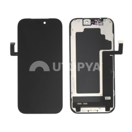 Ecran Complet iPhone 17 Pro (LTPS) (Prime)