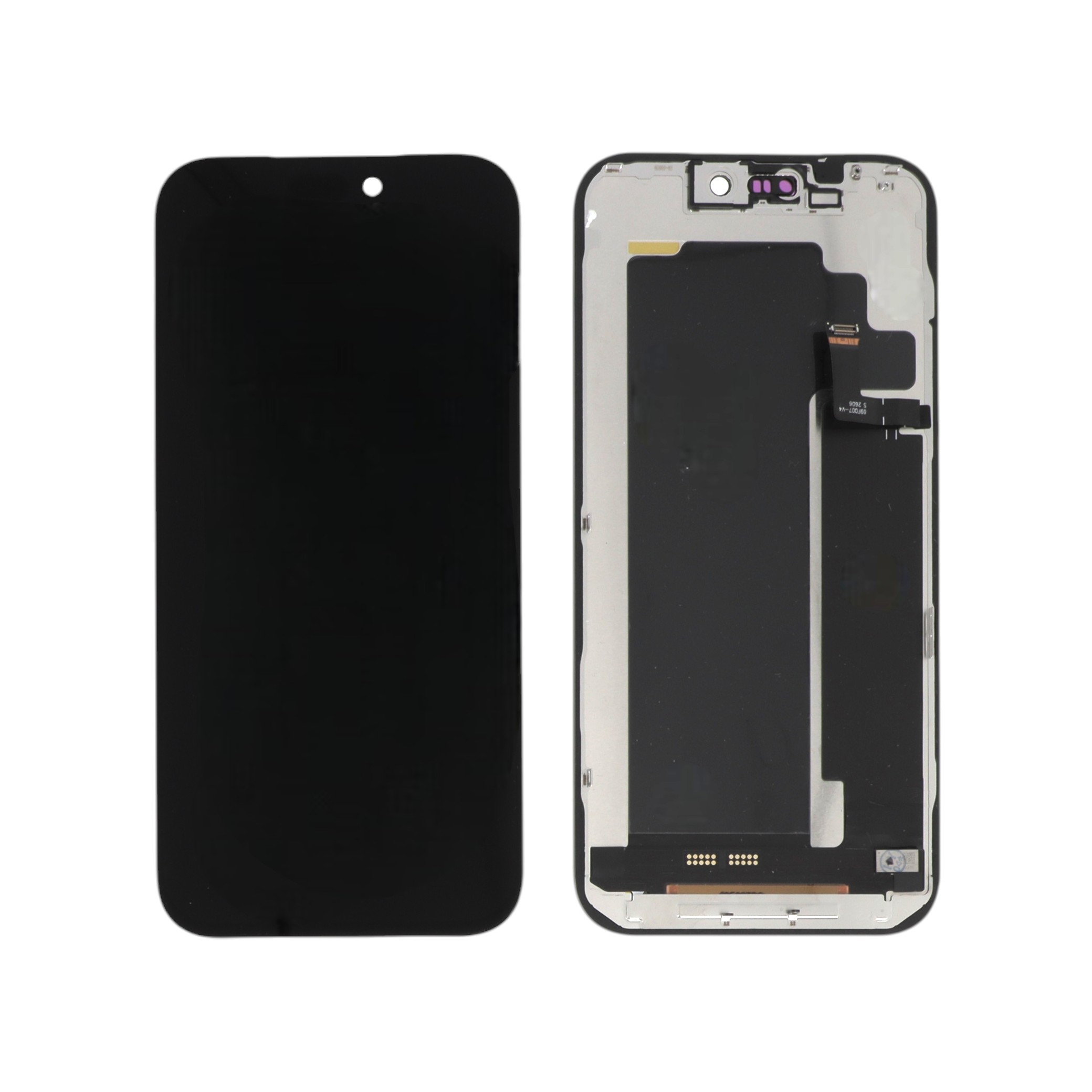 Ecran Complet iPhone 17 Pro Max (LTPS) (Prime)