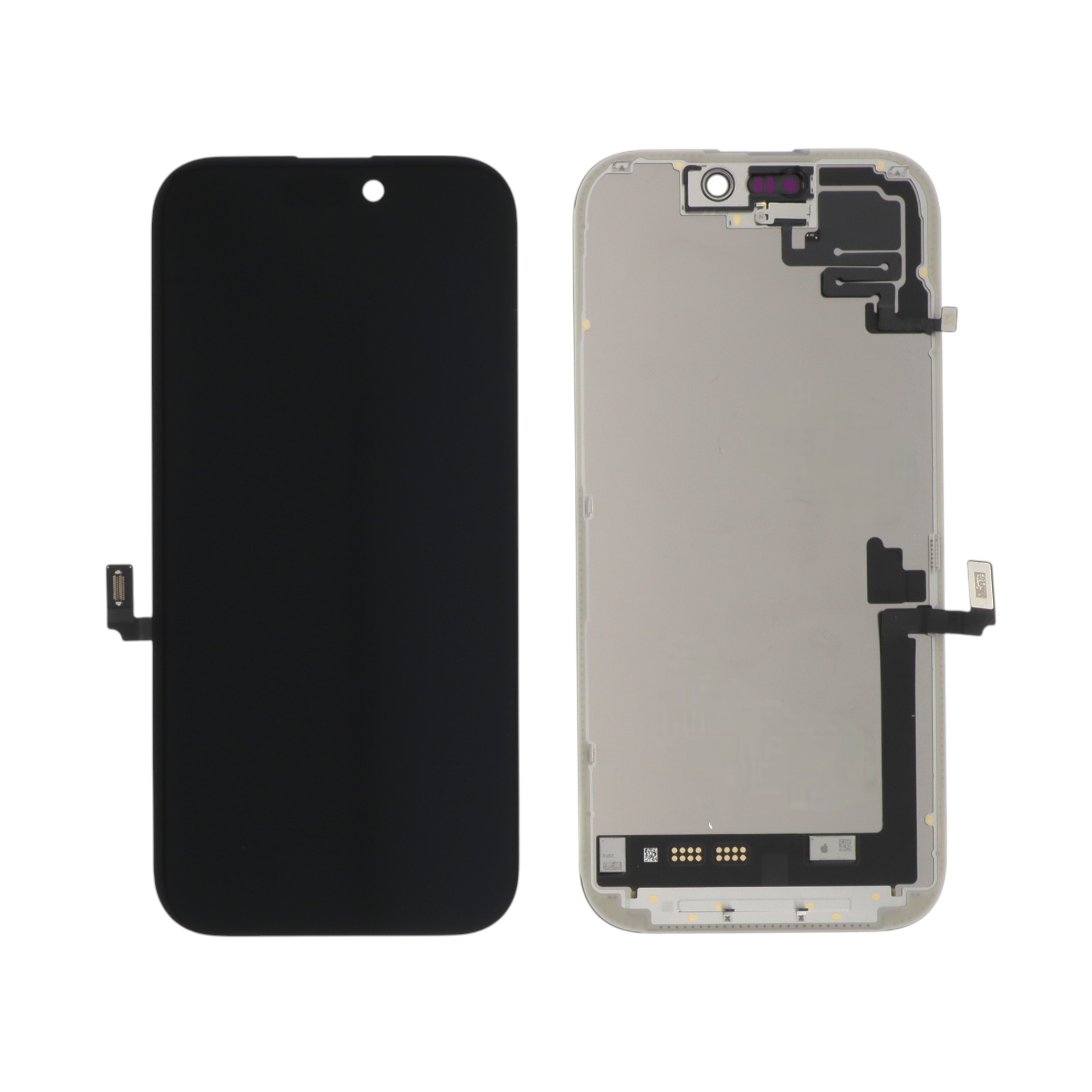 Ecran Complet iPhone 17 (Service Pack)