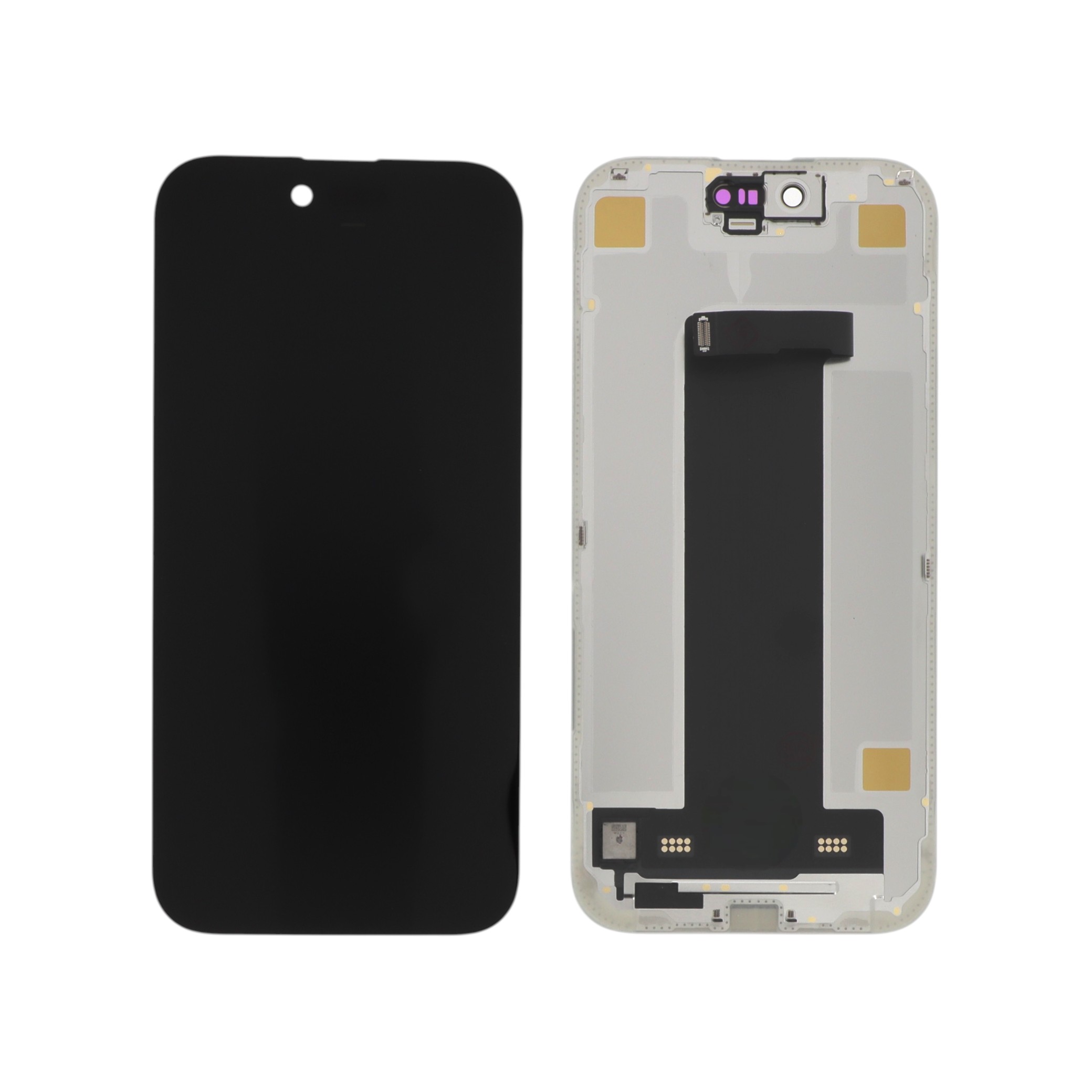 Ecran Complet iPhone Air 120Hz (Soft OLED) (BOLT)