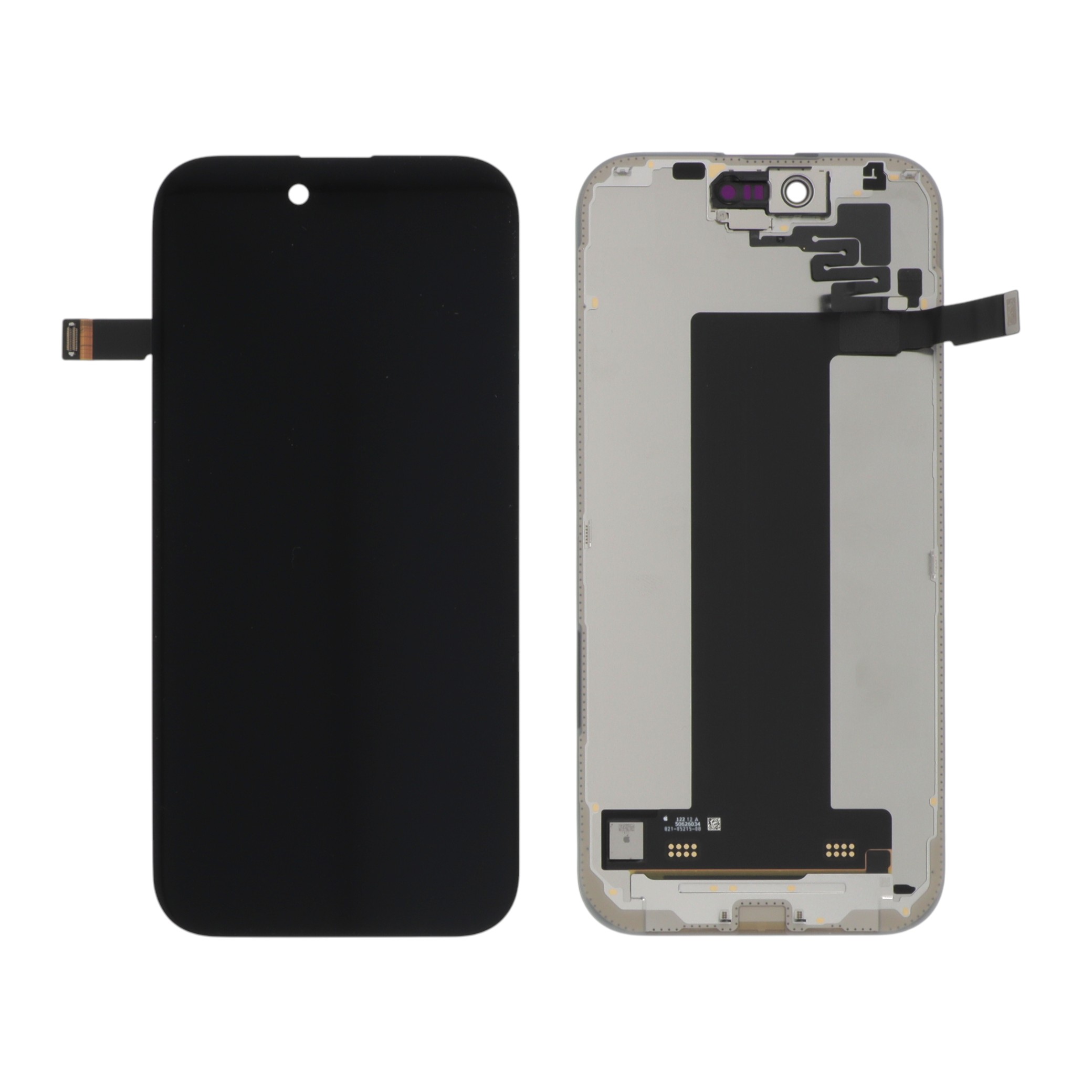 Ecran Complet iPhone Air (Service Pack)