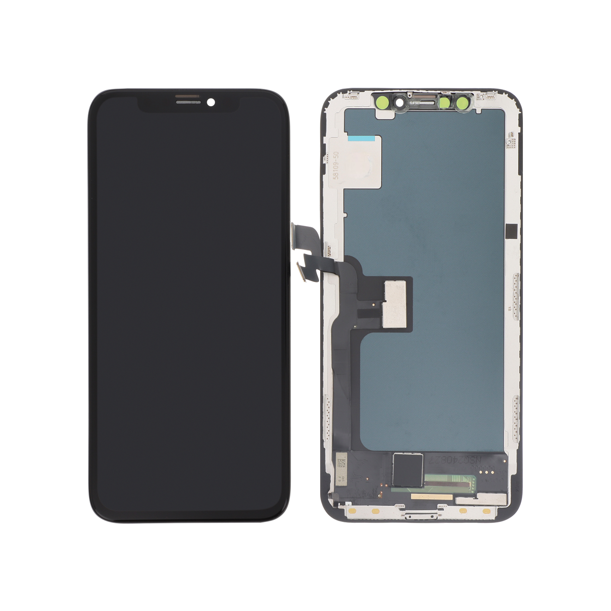 Ecran Complet iPhone X (LTPS) (SPARK)
