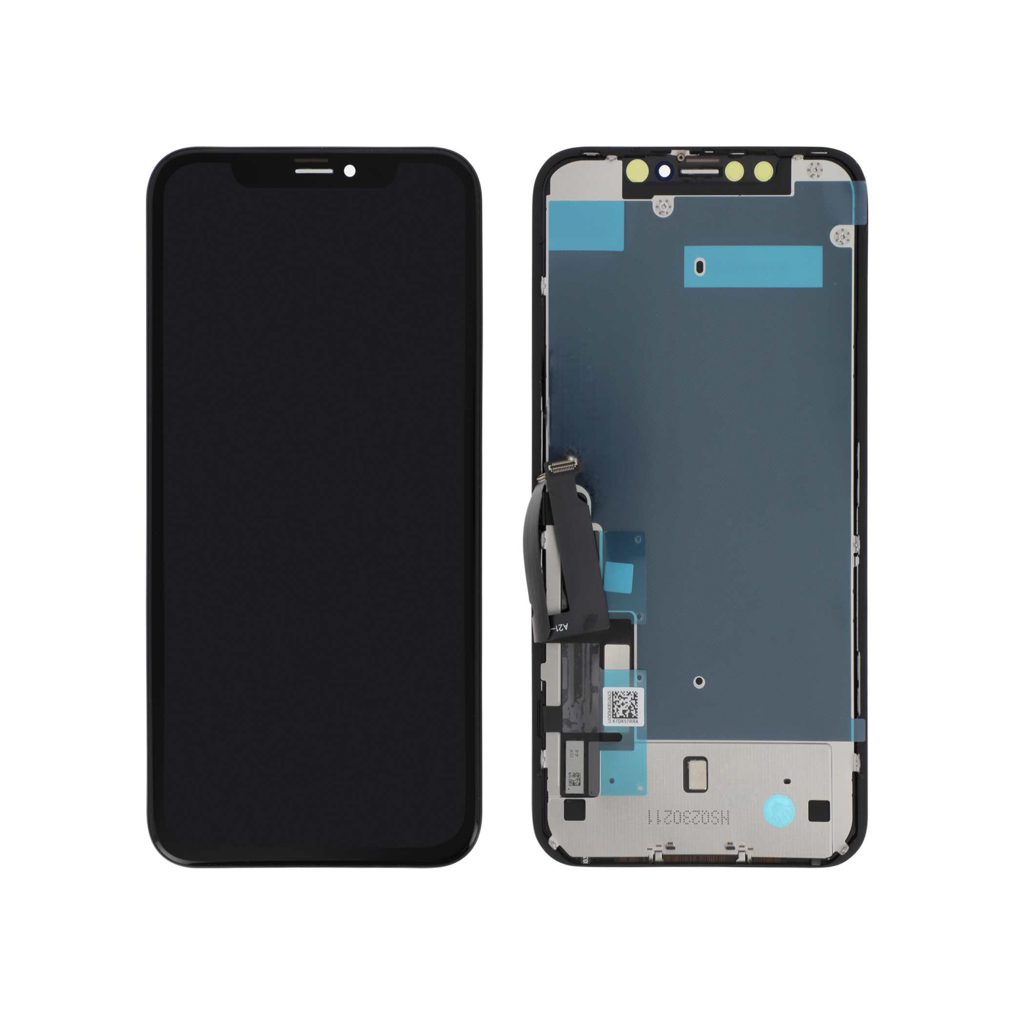 Ecran Complet iPhone XR (LTPS) (SPARK)