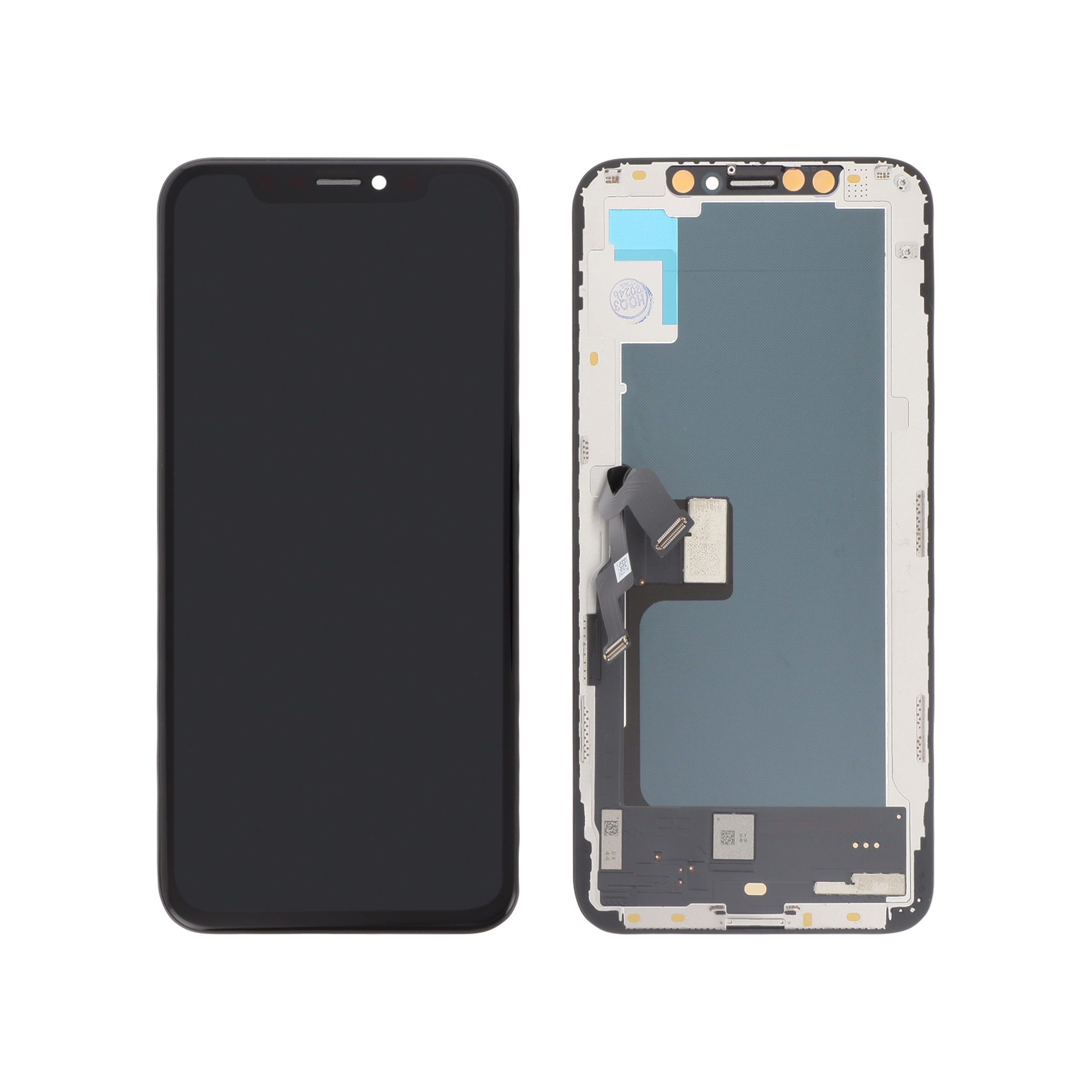 Ecran Complet iPhone XS (Hard OLED)