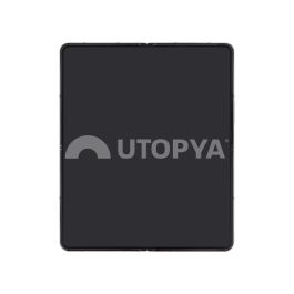 Ecran Complet Ivoire Galaxy Z Fold4 (F936B)