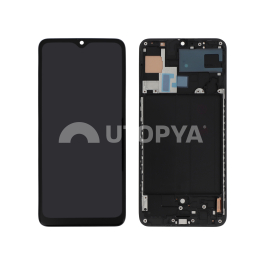 Ecran Complet LCD Galaxy A70 (A705F) (Avec châssis)