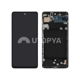 Ecran Complet LCD Galaxy A71 (A715F)