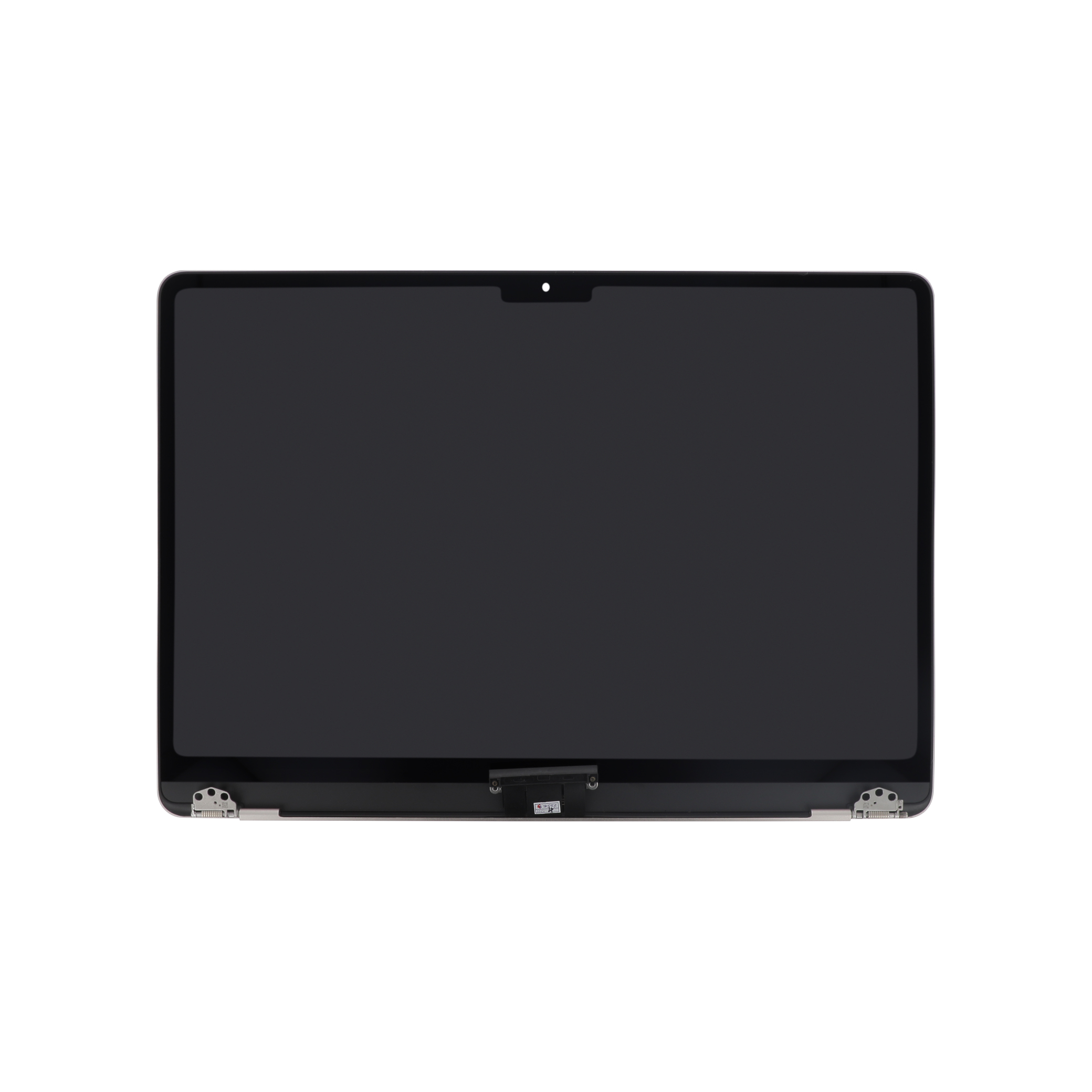 Ecran Complet Lumière Stellaire MacBook Air 13" (A2681) (Sans Logo)