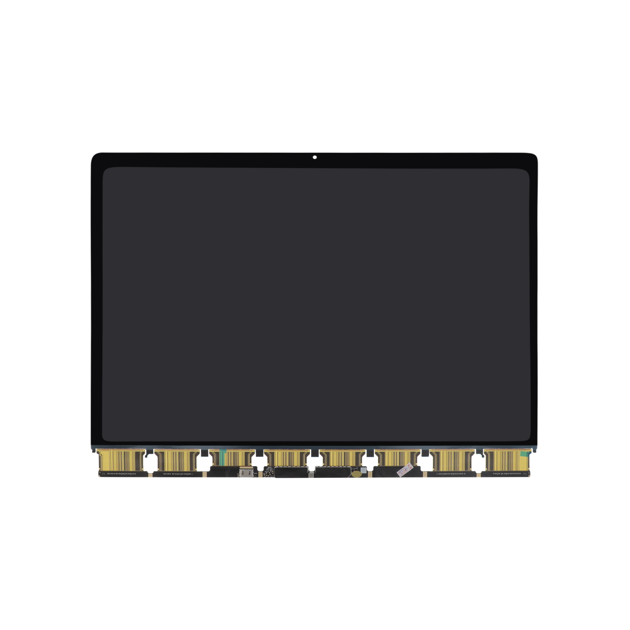 Ecran Complet MacBook Pro 16" (A2485/A2780/A2991/A3403/A3186) (Sans Châssis)