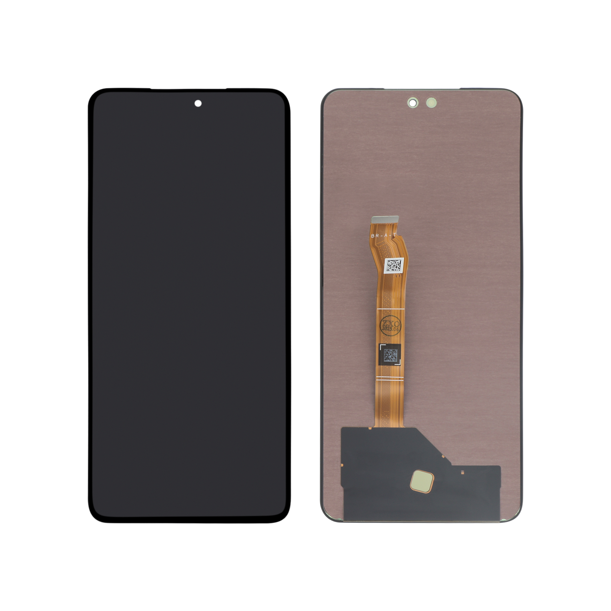 Ecran Complet Magic7 Lite (Sans Châssis) (ReLife)