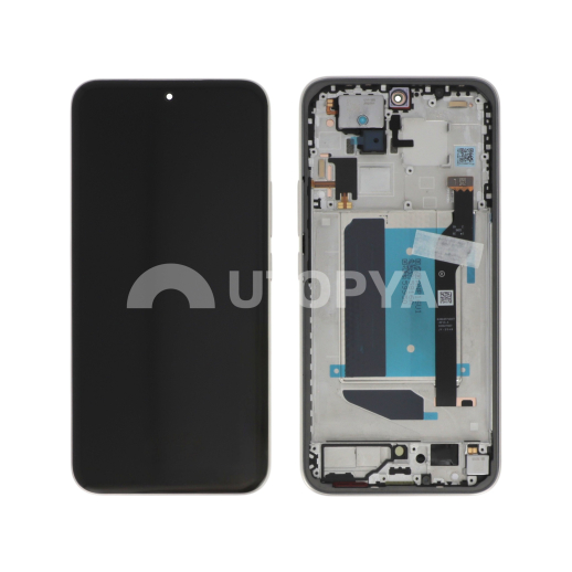 Ecran Complet Marron Redmi note 15 Pro+ 5G