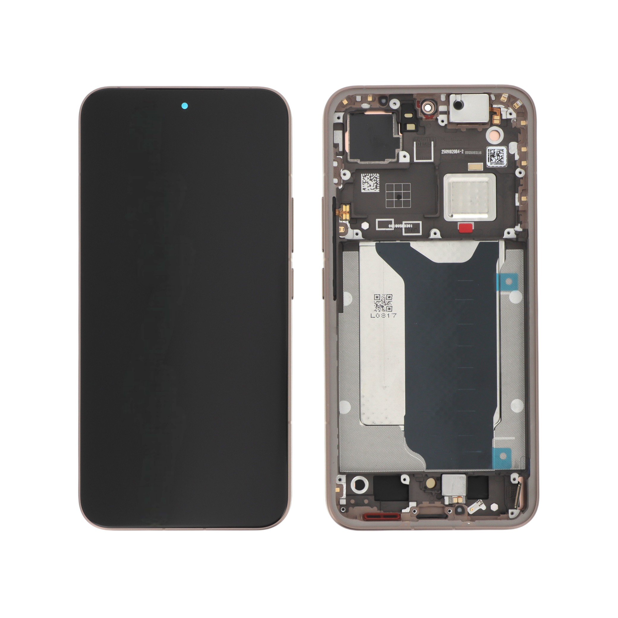 Ecran Complet Marron Xiaomi 15T Pro