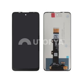 Ecran Complet Moto E40 (sans châssis)