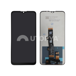 Ecran Complet Moto E7
