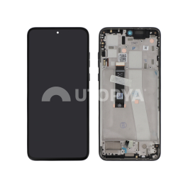 Ecran Complet Moto Edge 30 Neo (avec châssis) (ReLife)