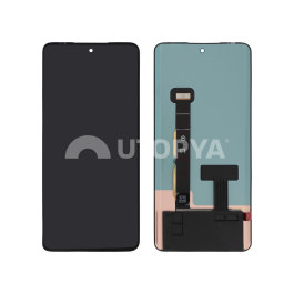 Ecran Complet Moto Edge 40 (sans châssis) (ReLife)
