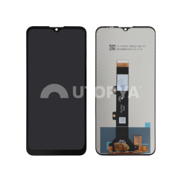 Ecran Complet Moto G10