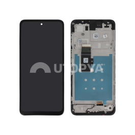 Ecran Complet Moto G13 (avec châssis)