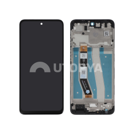 Ecran Complet Moto G14 (avec châssis)