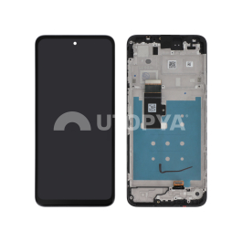 Ecran Complet Moto G23 (avec châssis)