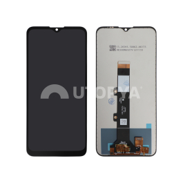 Ecran Complet Moto G30